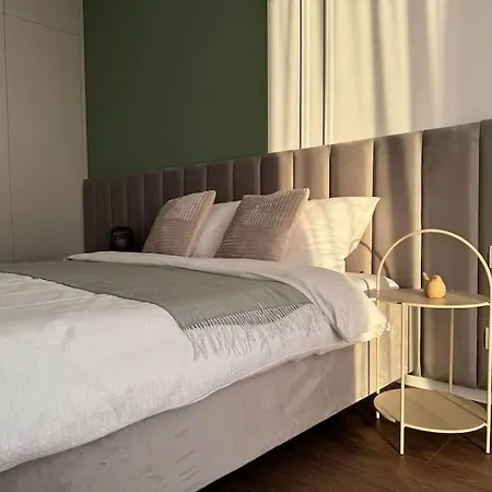 Apartament Joy Nord One N2-49 *