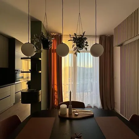 Apartament Joy Nord One N2-49 Timişoara