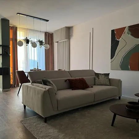 Apartment Joy Nord One N2-49