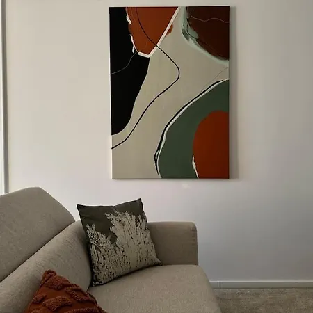 Apartment Joy Nord One N2-49