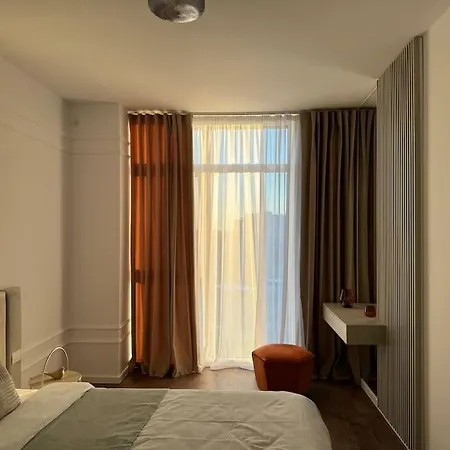 Joy Nord One N2-49 Apartment *