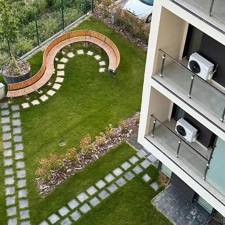 Joy Nord One N2-49 Apartament Timişoara