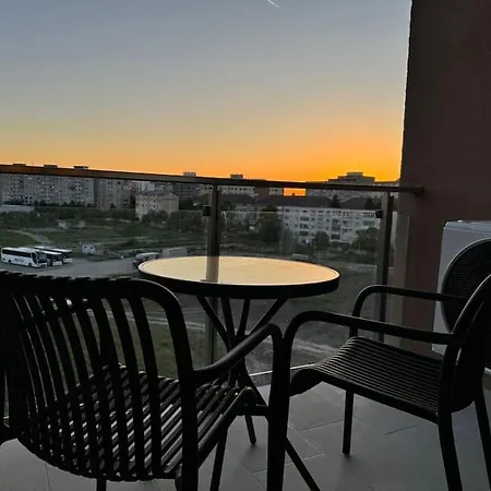 Joy Nord One N2-49 Apartament Timişoara