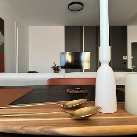 Apartament Joy Nord One N2-49