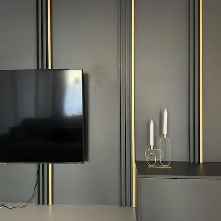 Joy Nord One N2-49 Apartament Timişoara