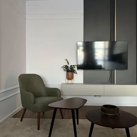 Apartment Joy Nord One N2-49 *