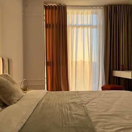 Apartament Joy Nord One N2-49 *