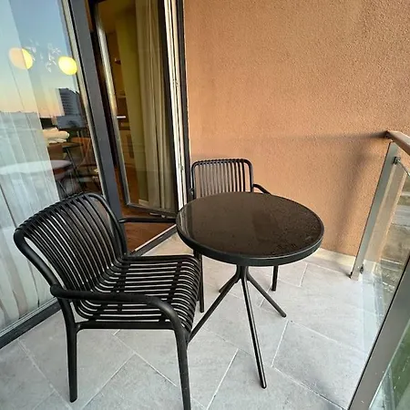 Joy Nord One N2-49 Apartment *