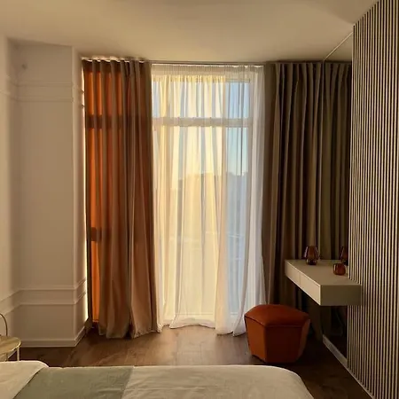 Joy Nord One N2-49 Apartament *