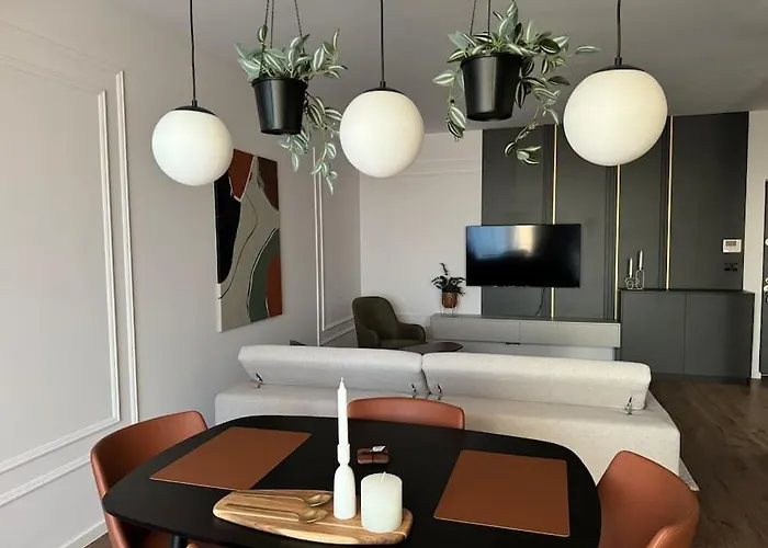 Joy Nord One N2-49 Appartamento Timisoara