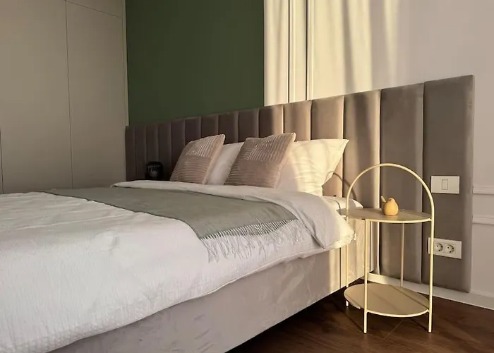 Apartment Joy Nord One N2-49 *