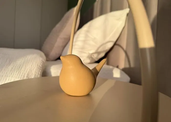 Apartment Joy Nord One N2-49 Timişoara