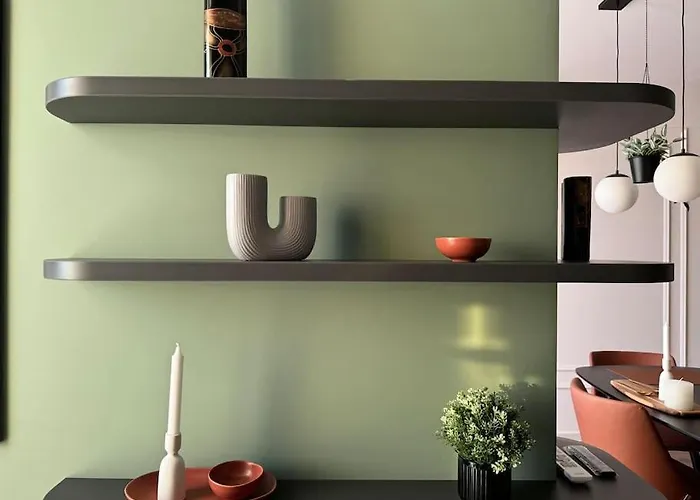 Apartment Joy Nord One N2-49 Timişoara