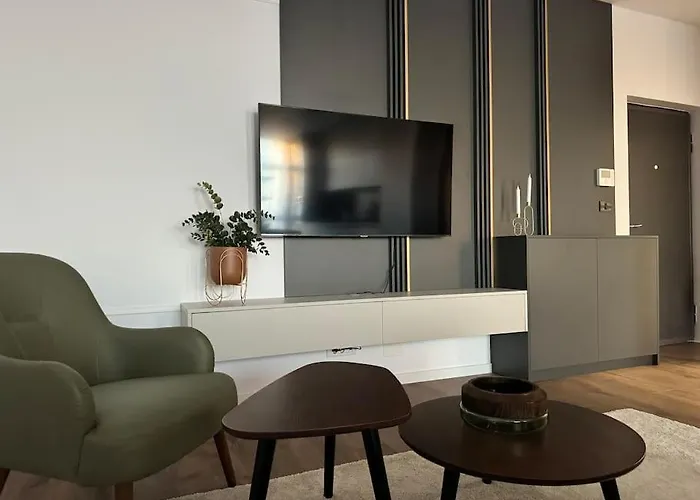 Apartment Joy Nord One N2-49 Timişoara