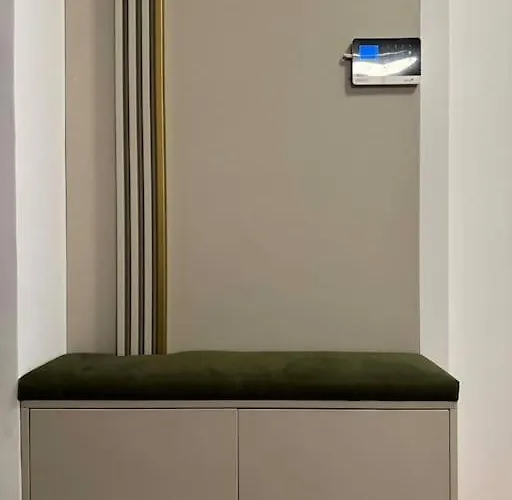 Joy Nord One N2-49 Apartment *