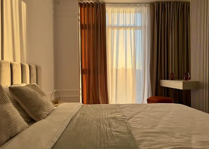 Apartment Joy Nord One N2-49 *