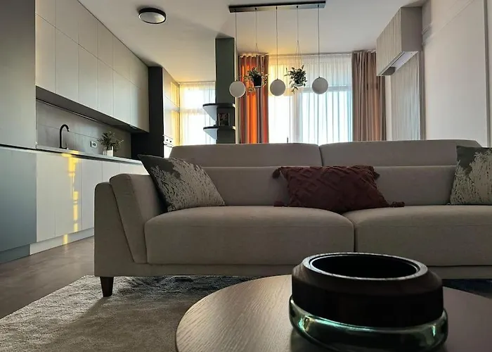 Joy Nord One N2-49 Timisoara