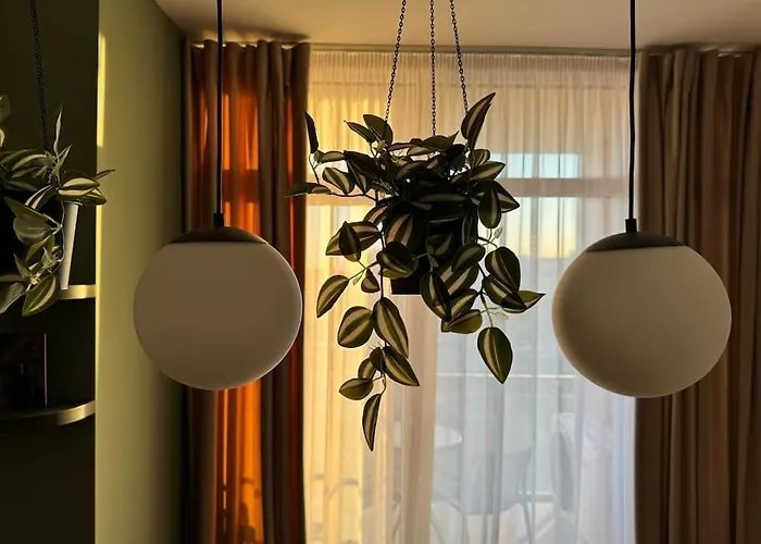 Joy Nord One N2-49 Apartment *