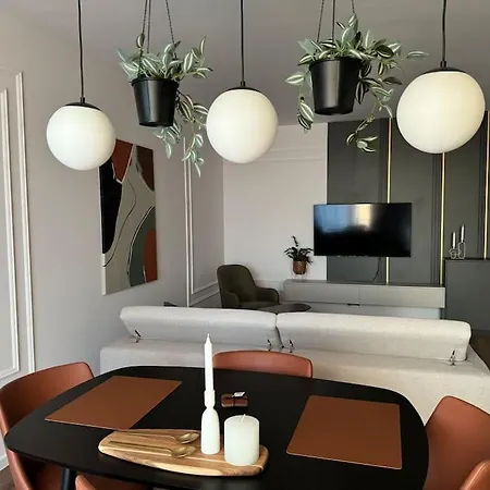 Joy Nord One N2-49 Lejlighed Timişoara