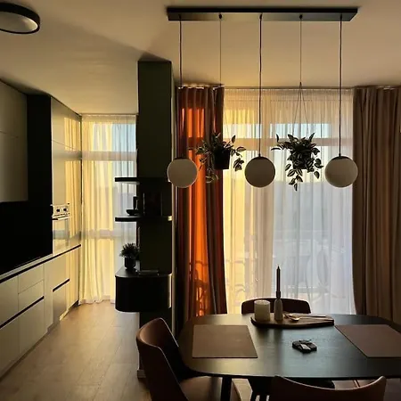 Lejlighed Joy Nord One N2-49 Timişoara