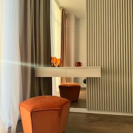 Joy Nord One N2-49 Апартаменты Тимишоара