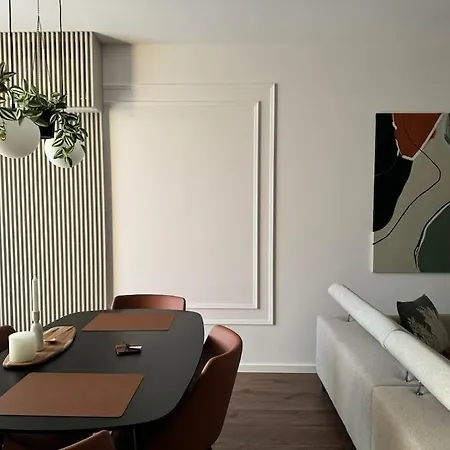 Lejlighed Joy Nord One N2-49 *