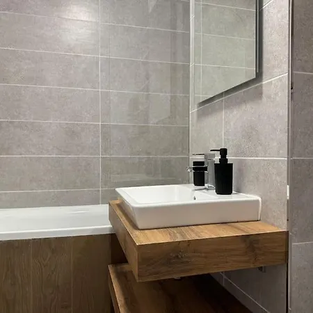 Lejlighed Joy Nord One N2-49