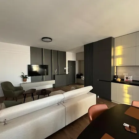 Lejlighed Joy Nord One N2-49 Timişoara