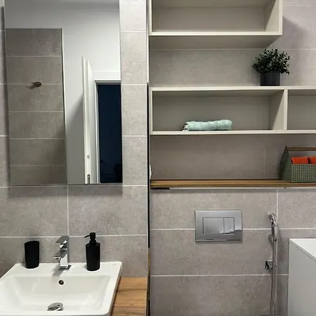 Lejlighed Joy Nord One N2-49 *