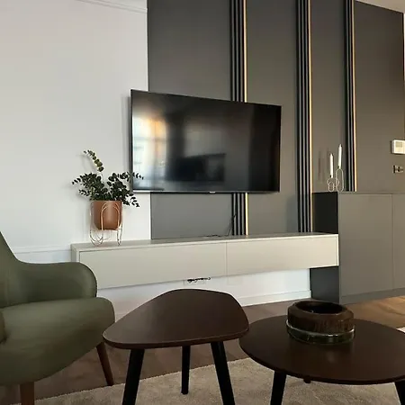 Апартаменты Joy Nord One N2-49 Тимишоара
