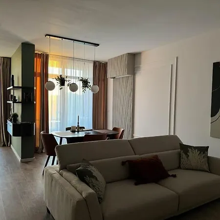 Lejlighed Joy Nord One N2-49 Timişoara