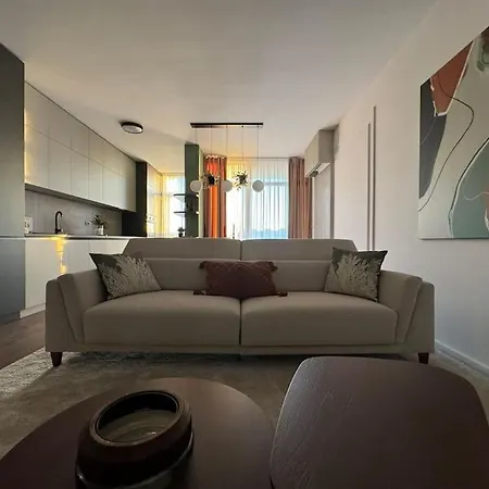 Lejlighed Joy Nord One N2-49