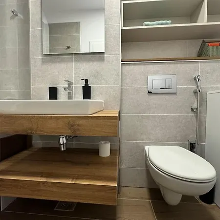 Lejlighed Joy Nord One N2-49 *