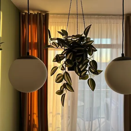 Joy Nord One N2-49 Апартаменты *