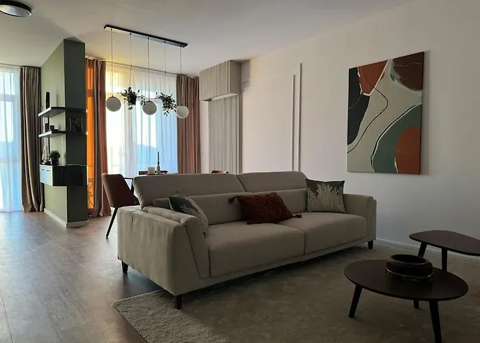 Apartamento Joy Nord One N2-49