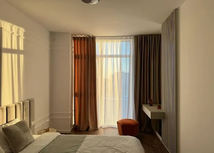 Joy Nord One N2-49 Apartamento *