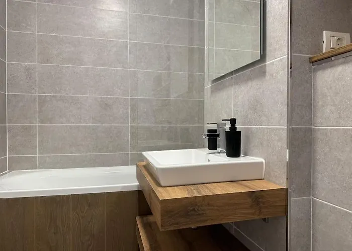 Apartamento Joy Nord One N2-49