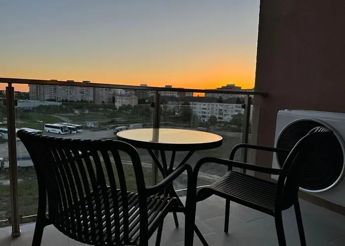 Joy Nord One N2-49 Apartamento Timişoara