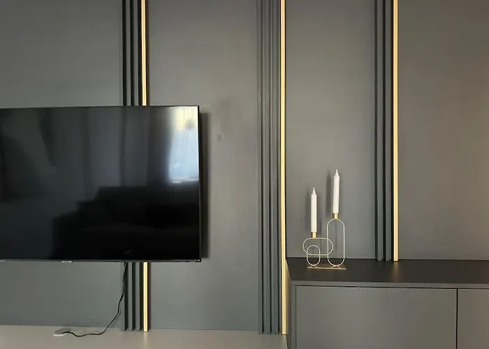 Joy Nord One N2-49 Apartamento Timişoara