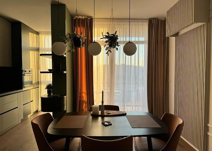 Apartamento Joy Nord One N2-49