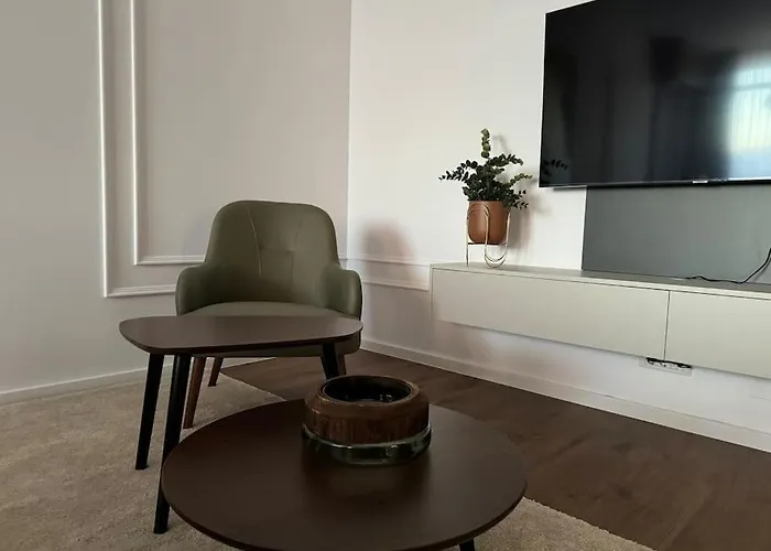 Joy Nord One N2-49 Apartamento