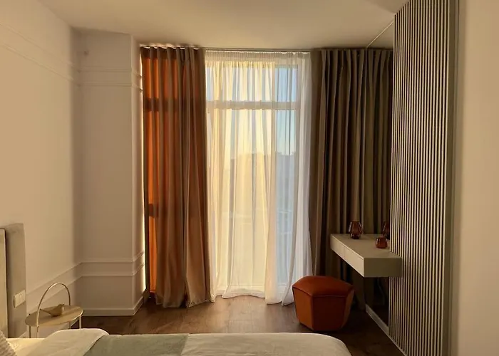 Joy Nord One N2-49 Apartamento *