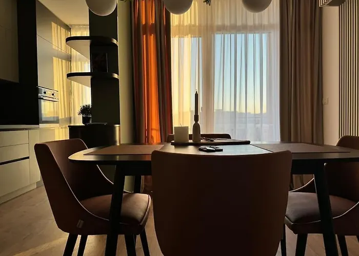 Joy Nord One N2-49 Apartamento Timişoara